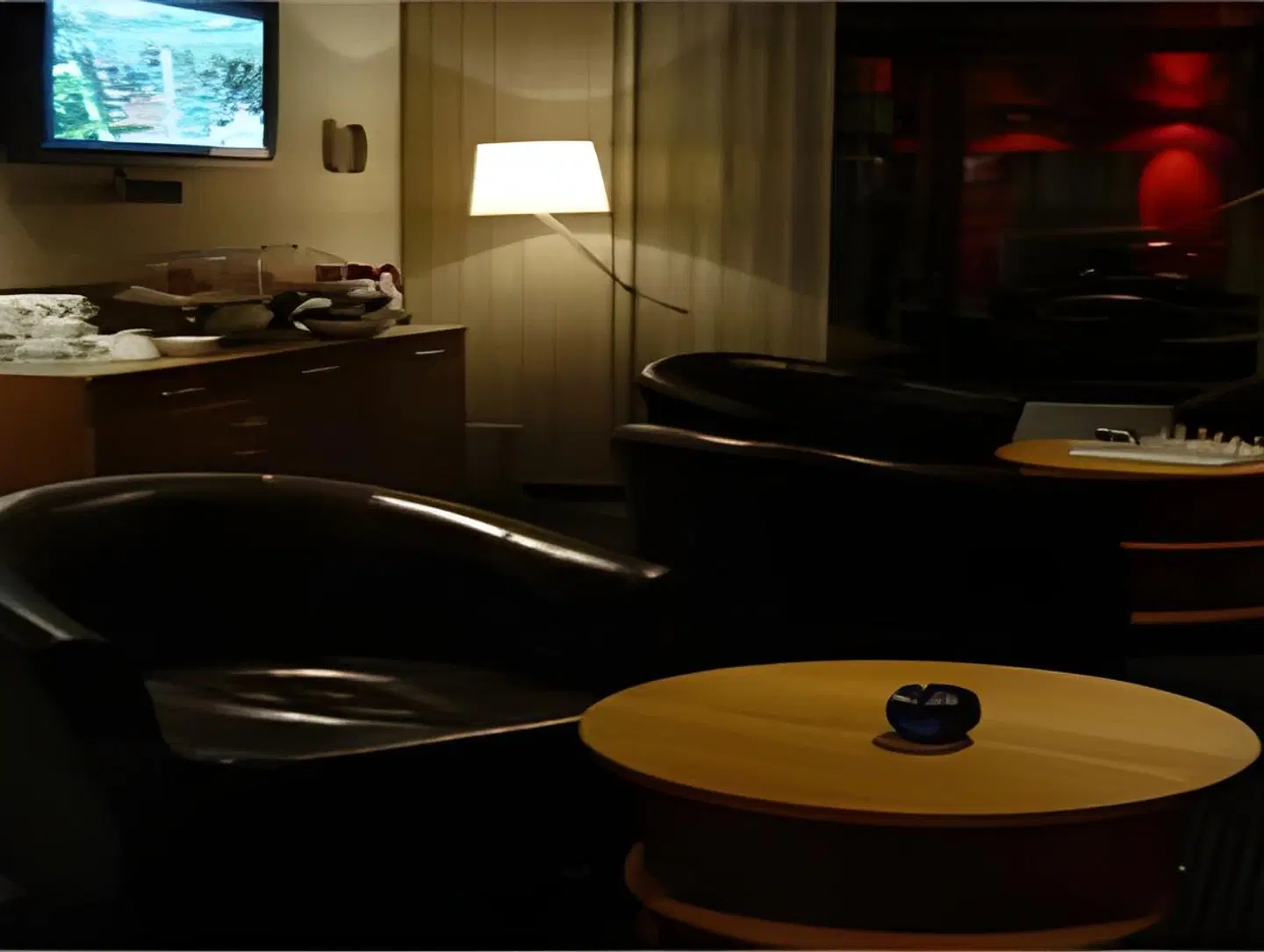 Hotell Södra Berget Konferenz