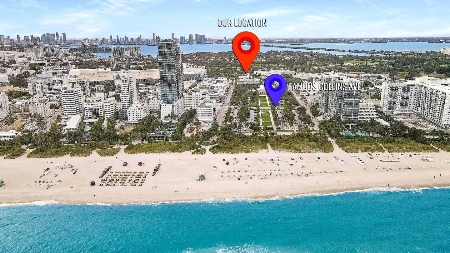 Hotel Belleza Strand