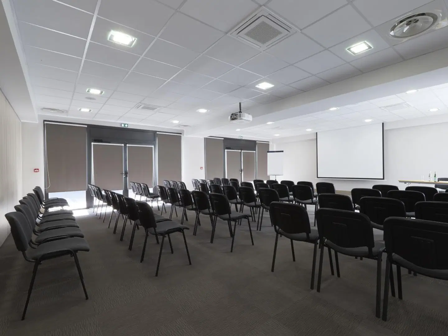 Kyriad Angers Ouest Beaucouzé Konferenz