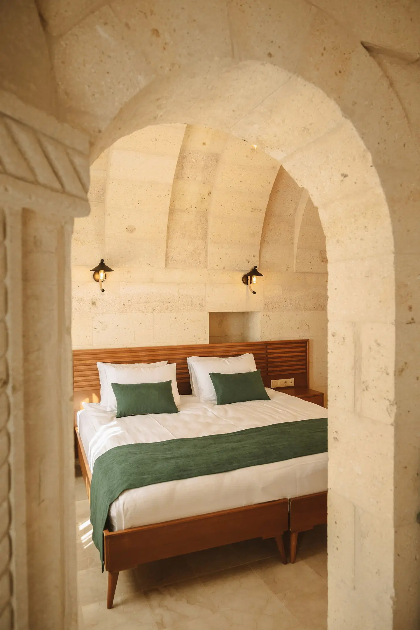 Juno Cappadocia ROOM_EXAMPLE