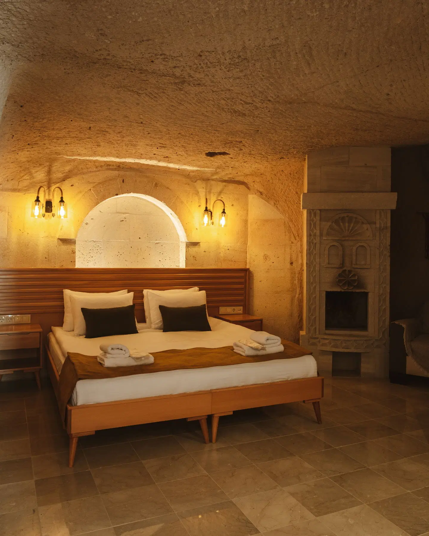 Juno Cappadocia ROOM_EXAMPLE