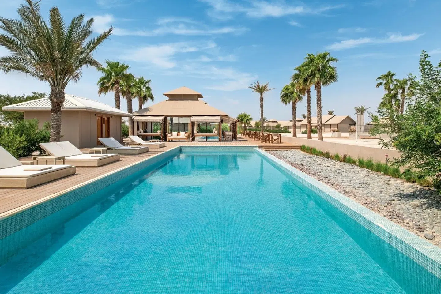 The Outpost Al Barari OUTDOOR_POOL