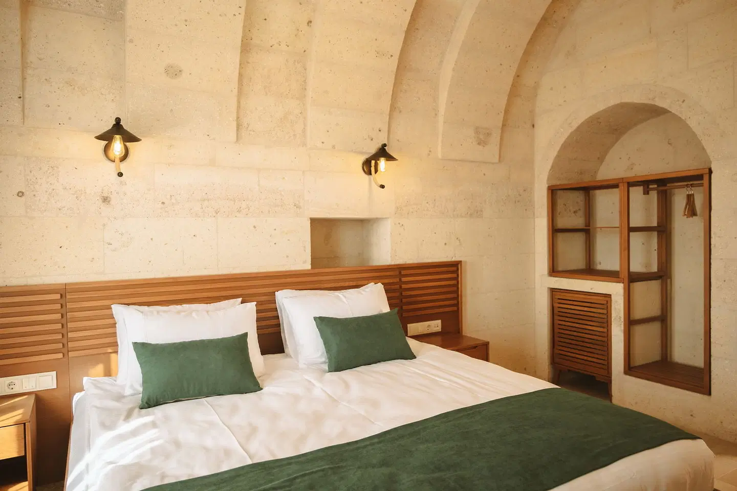 Juno Cappadocia ROOM_EXAMPLE