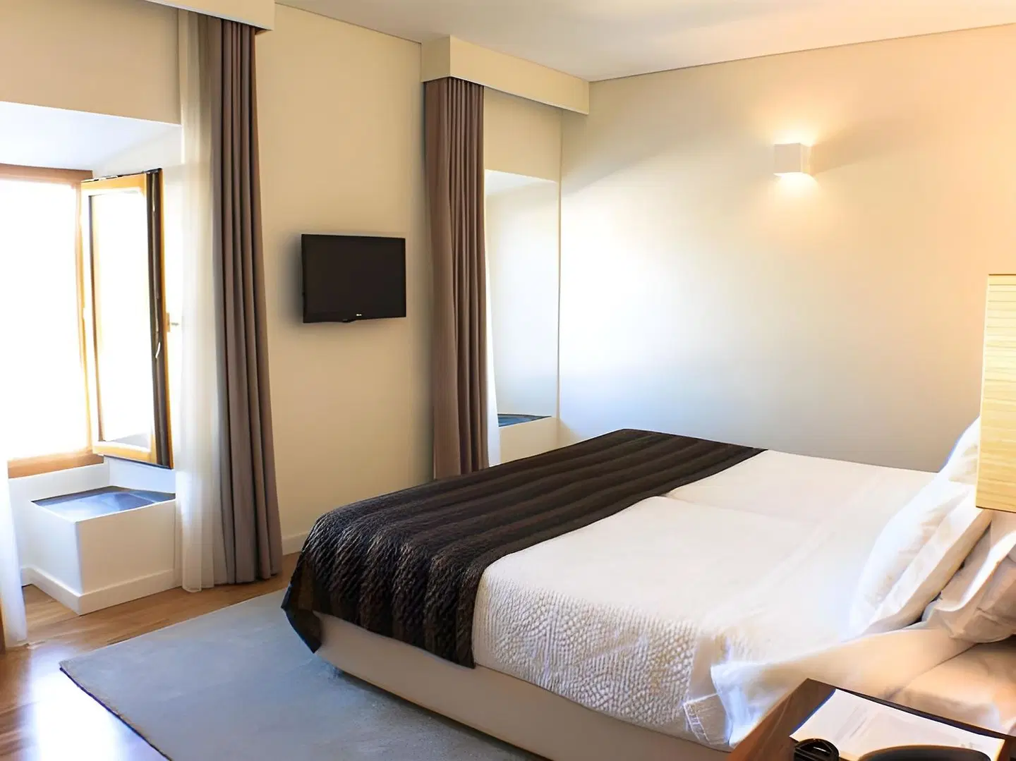 Convento Da Serta Hotel ROOM_EXAMPLE