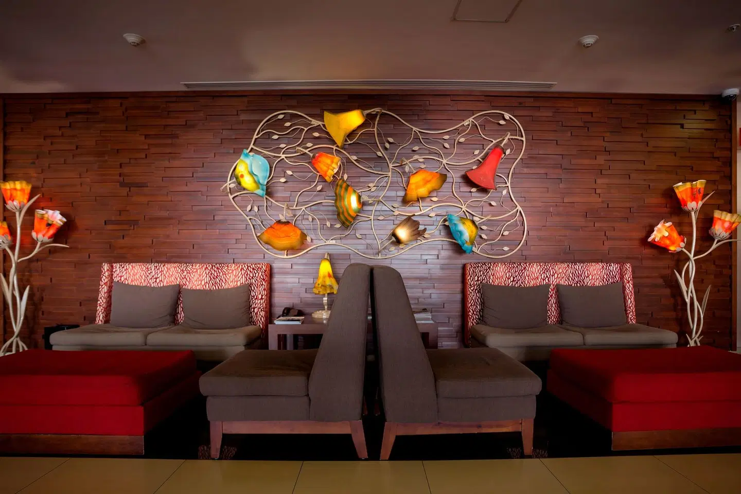 Four Points by Sheraton Queretaro Norte SPORTS_AND_LEISURE