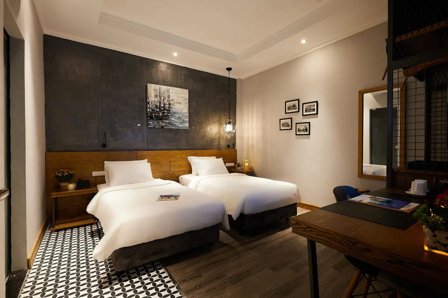HaNoi Calido Hotel ROOM_EXAMPLE