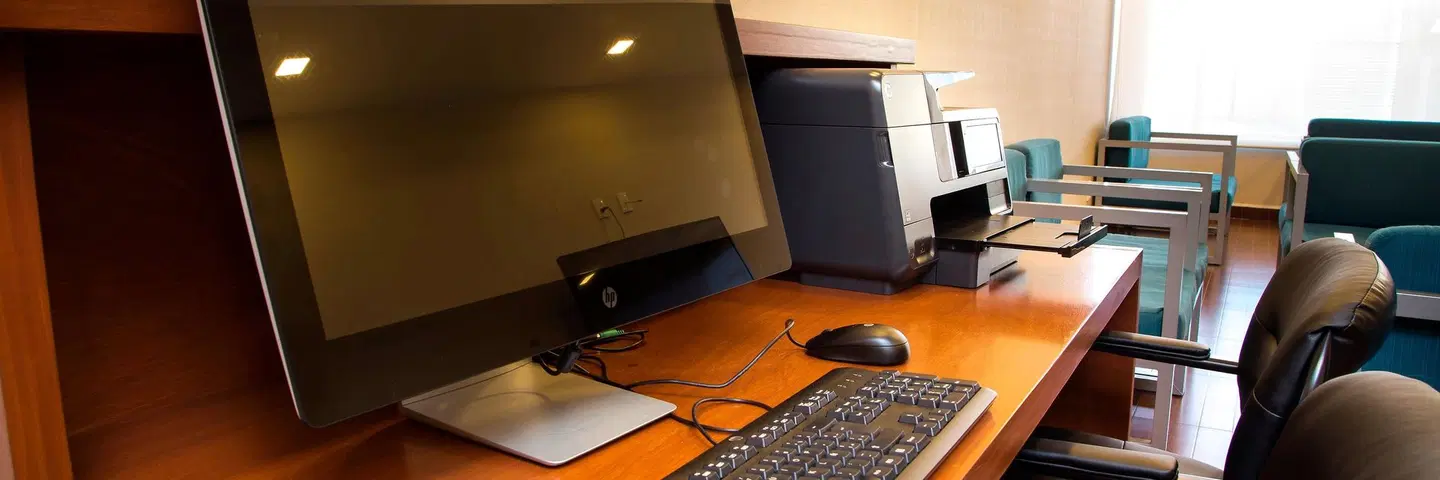 Four Points by Sheraton Queretaro Norte ROOM_EXAMPLE