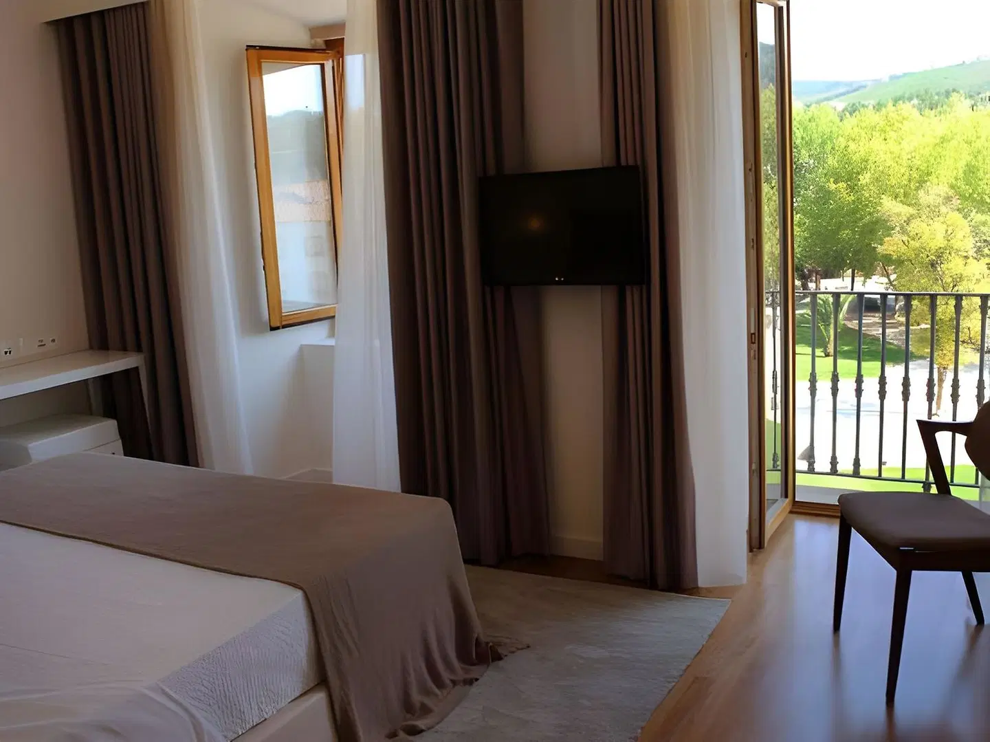 Convento Da Serta Hotel ROOM_EXAMPLE