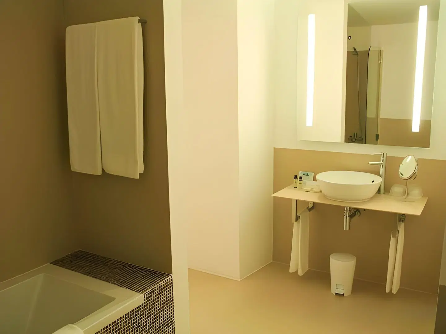 Convento Da Serta Hotel Badezimmer