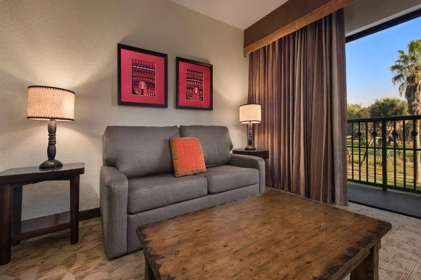 Disney's Animal Kingdom Villas - Kidani Village ROOM_EXAMPLE