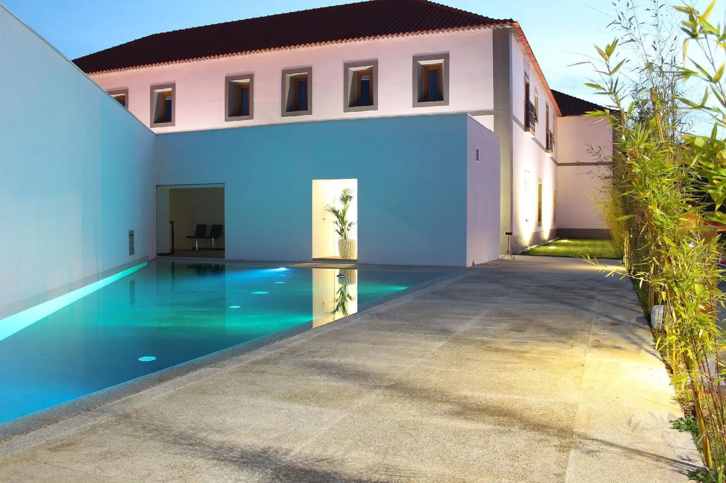 Convento Da Serta Hotel EXTERIOR