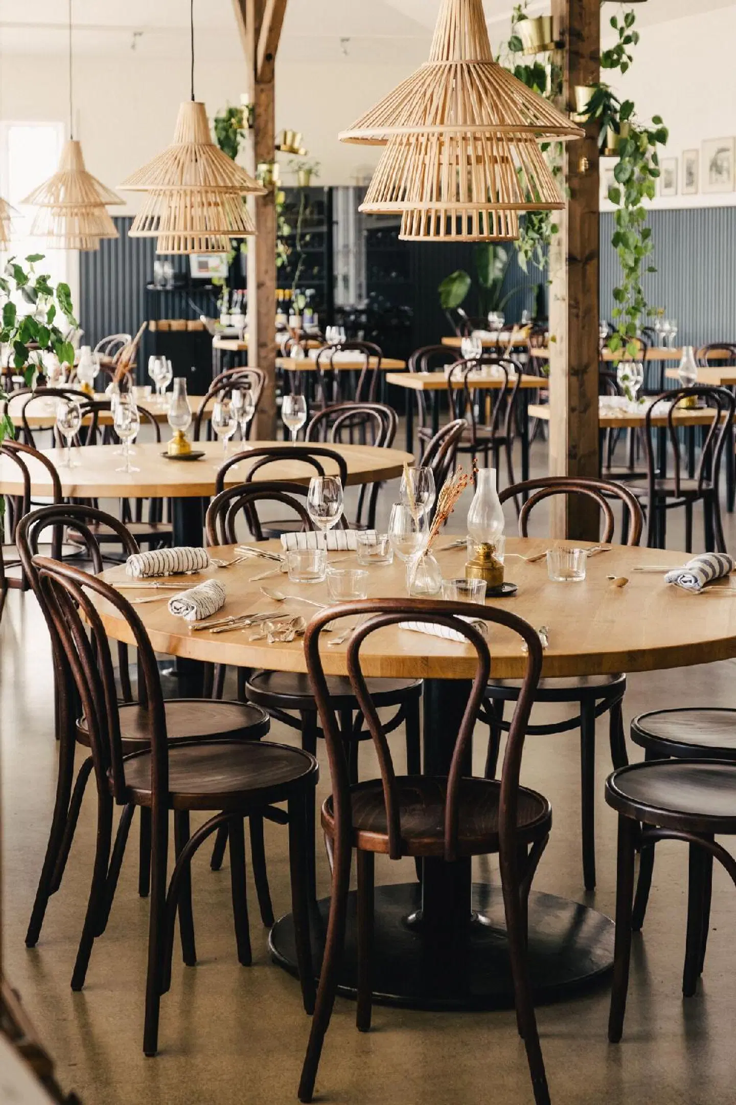 Hotel Strana Restaurant