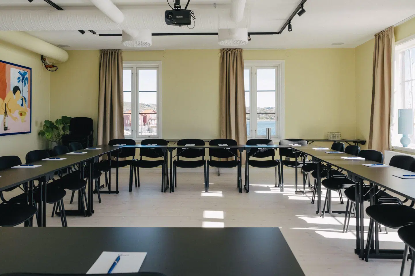 Hotel Strana Konferenz