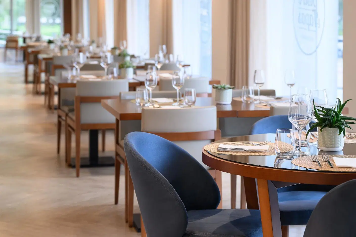 Meliá Setúbal Restaurant