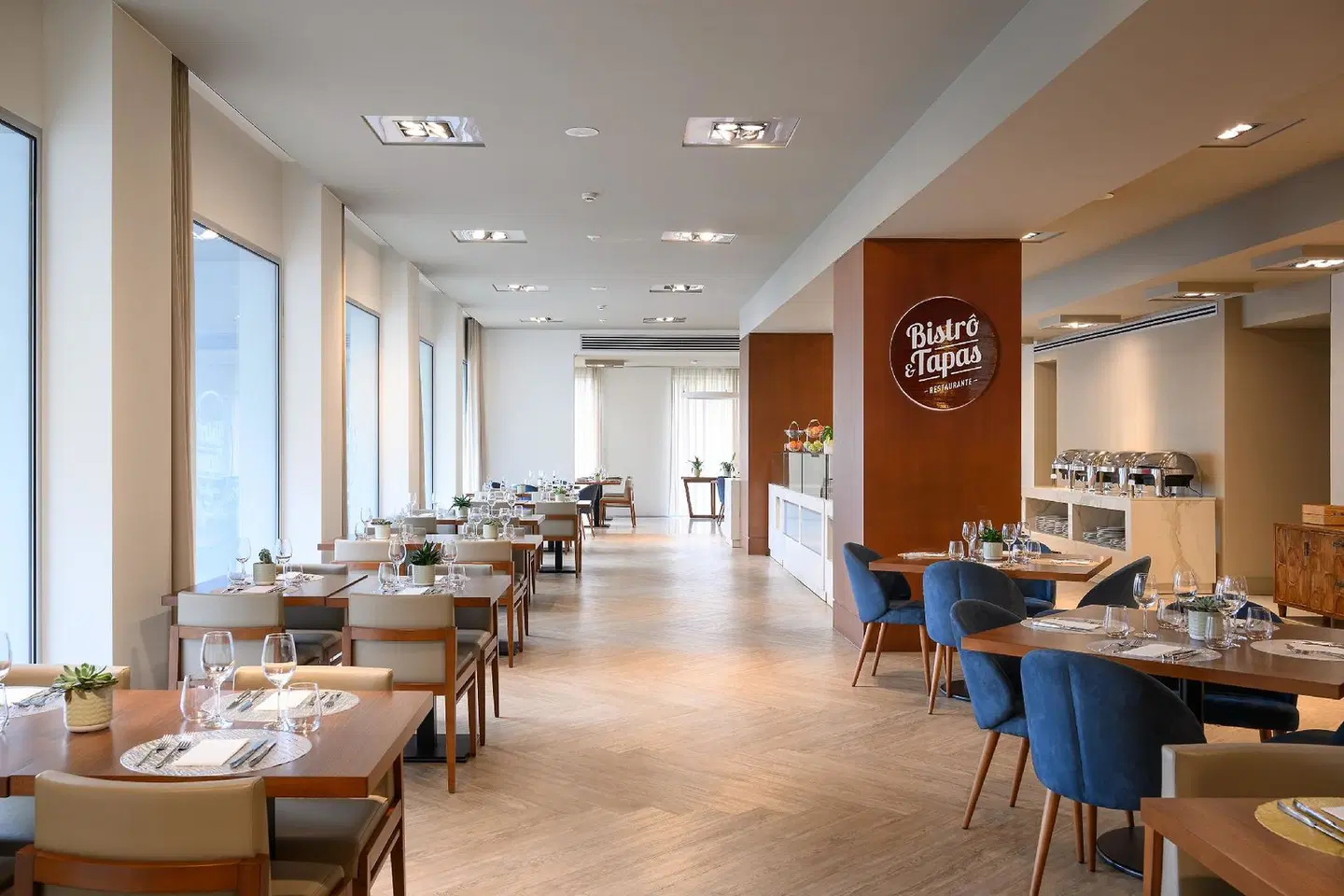 Meliá Setúbal Restaurant