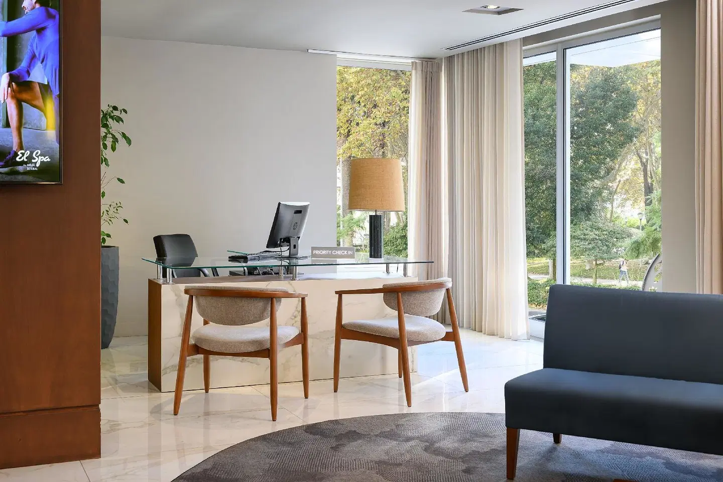 Meliá Setúbal ROOM_EXAMPLE