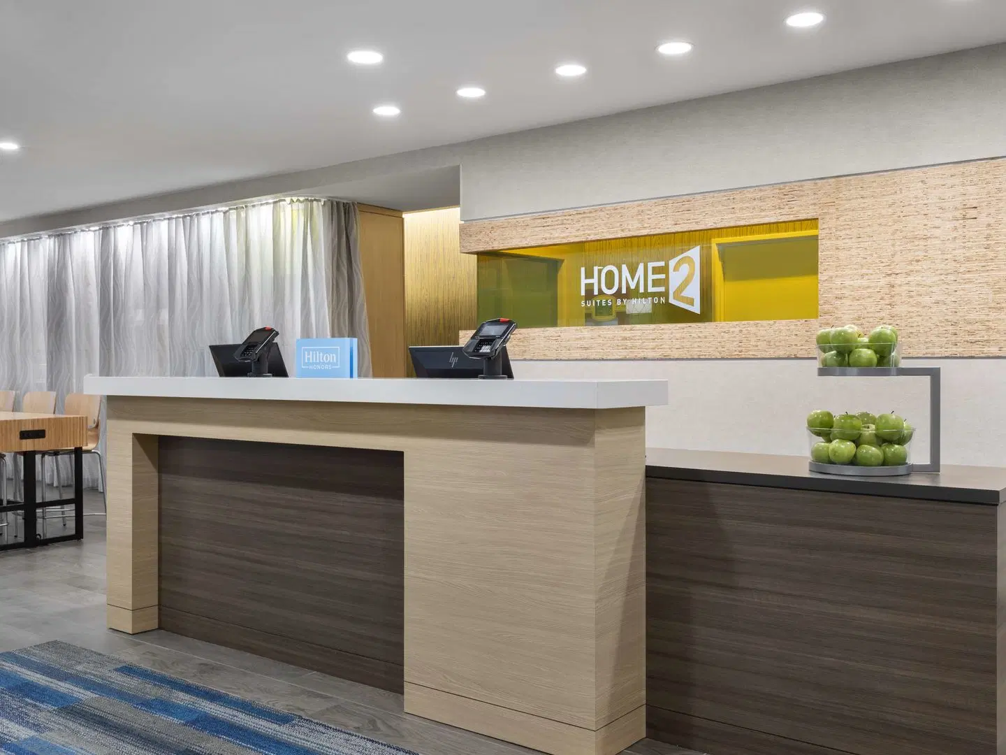 Home2 Suites by Hilton Orlando South Davenport LOUNGE_LOBBY