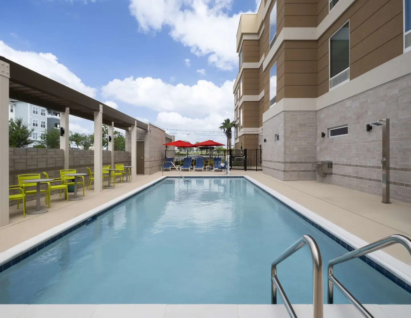 Home2 Suites by Hilton Orlando South Davenport OUTDOOR_POOL