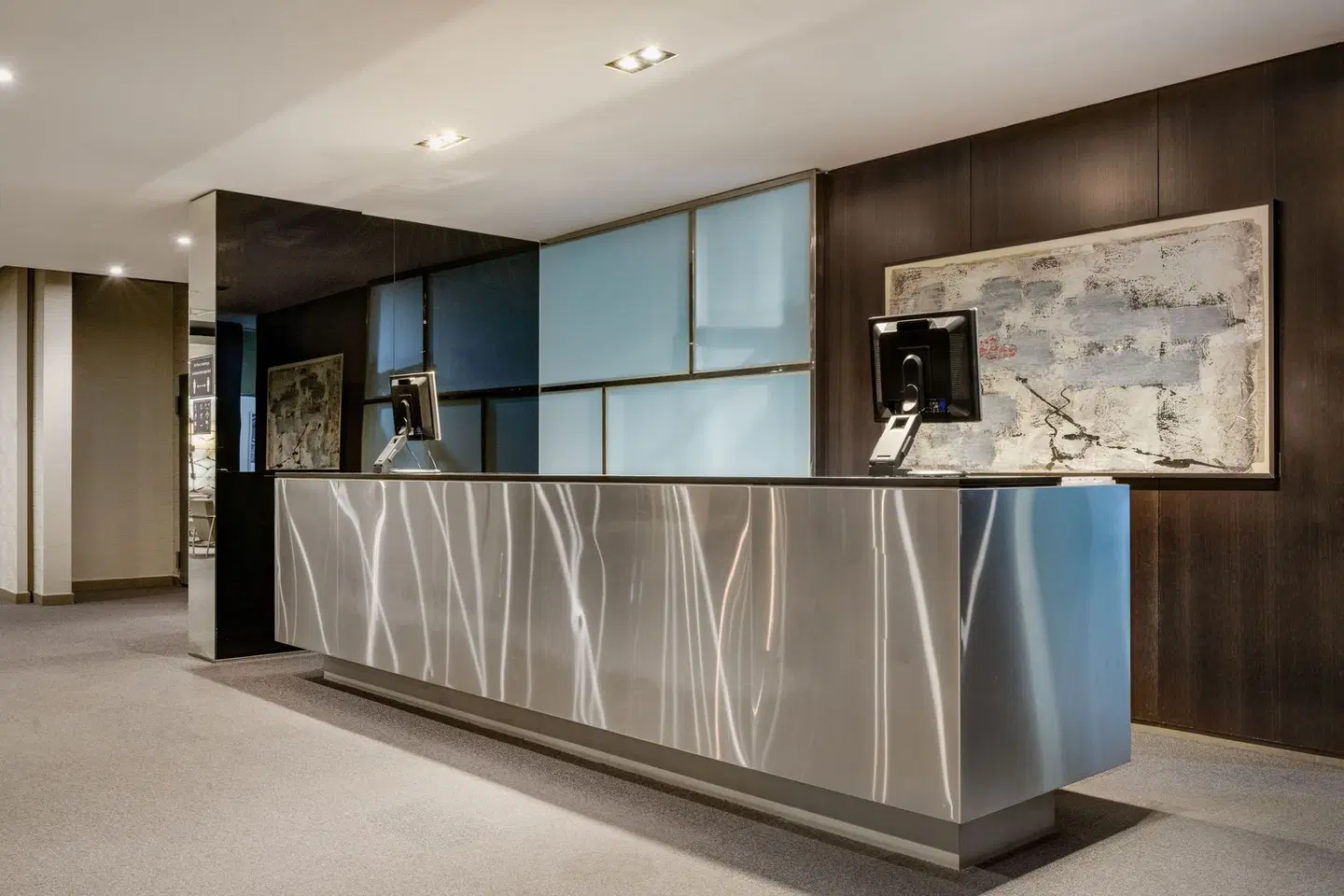 AC Hotel by Marriott Elda LOUNGE_LOBBY