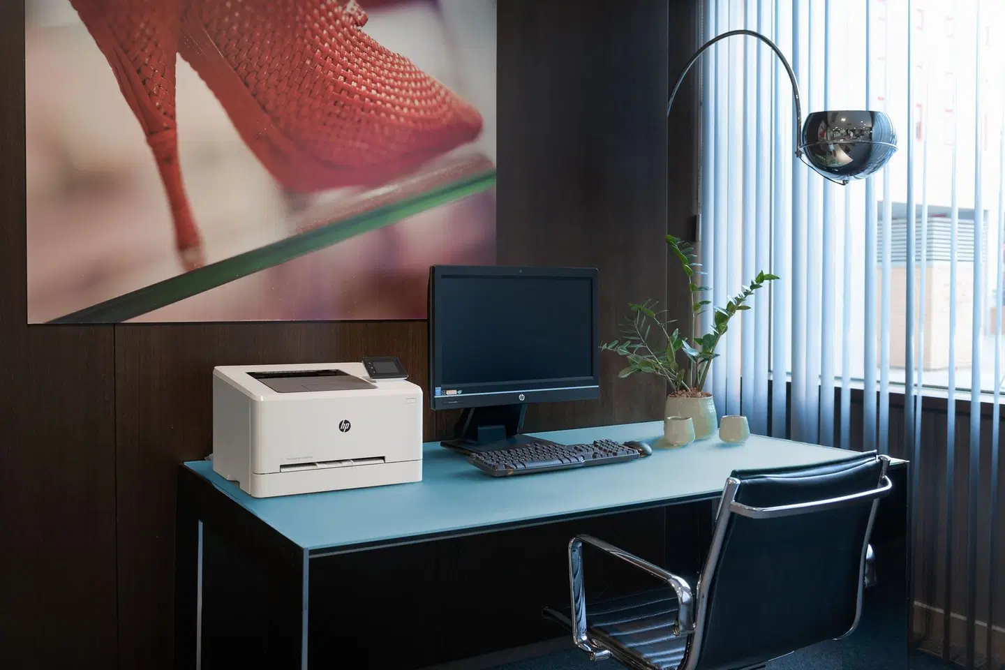 AC Hotel by Marriott Elda ROOM_EXAMPLE
