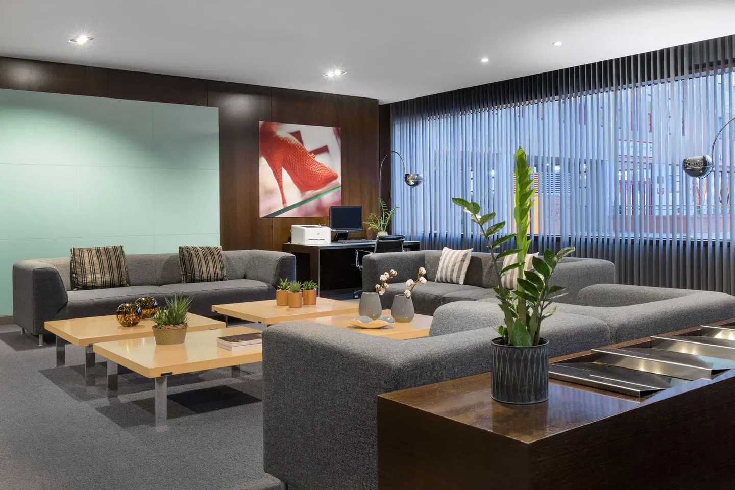 AC Hotel by Marriott Elda LOUNGE_LOBBY