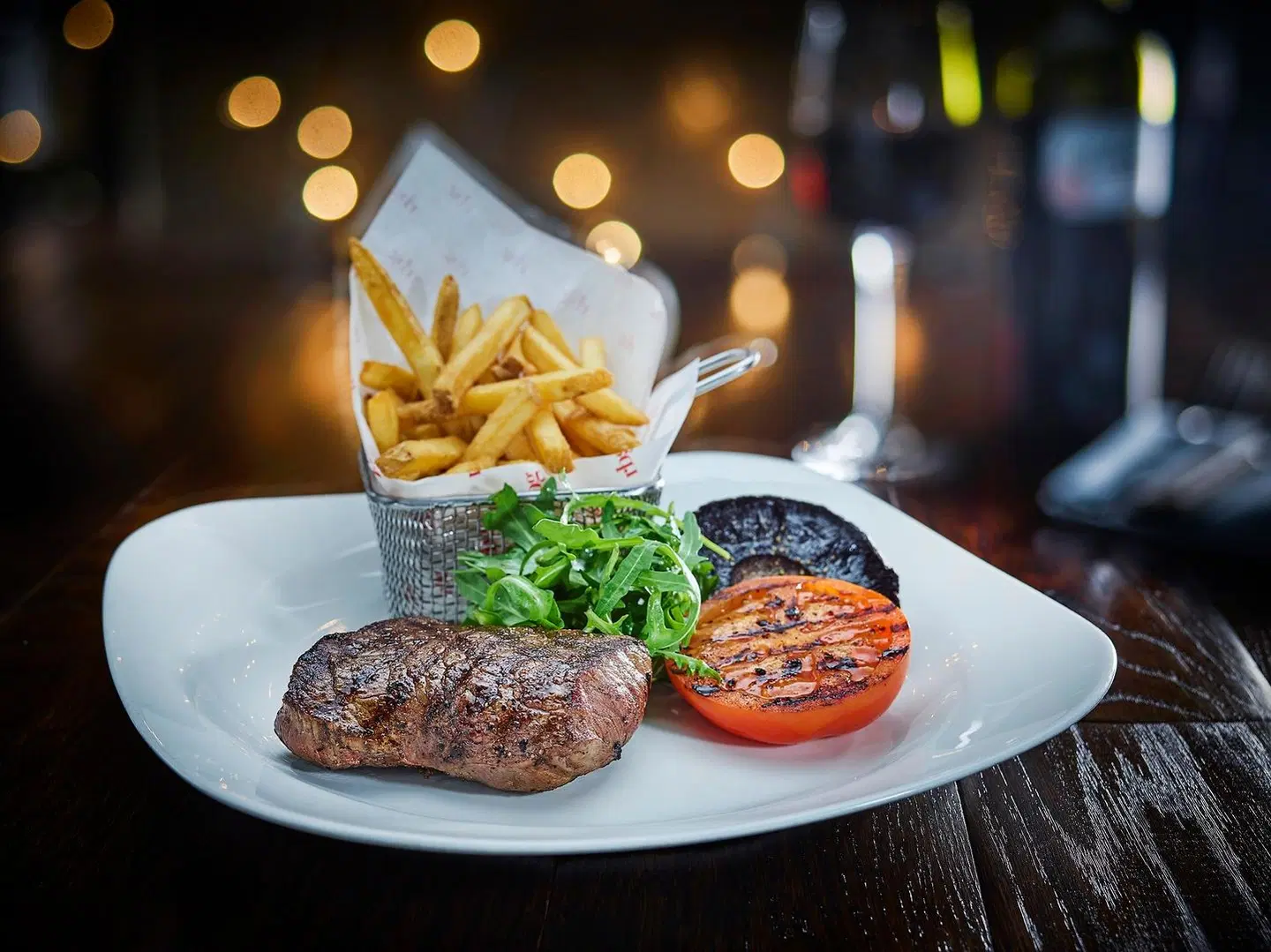 Park Inn by Radisson Cardiff City Centre Restaurant