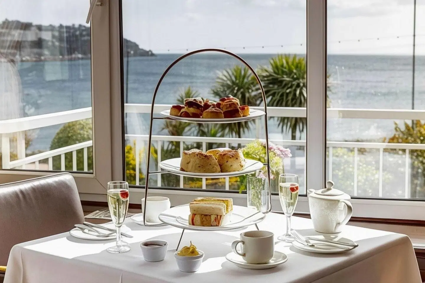 The Grand Hotel Restaurant