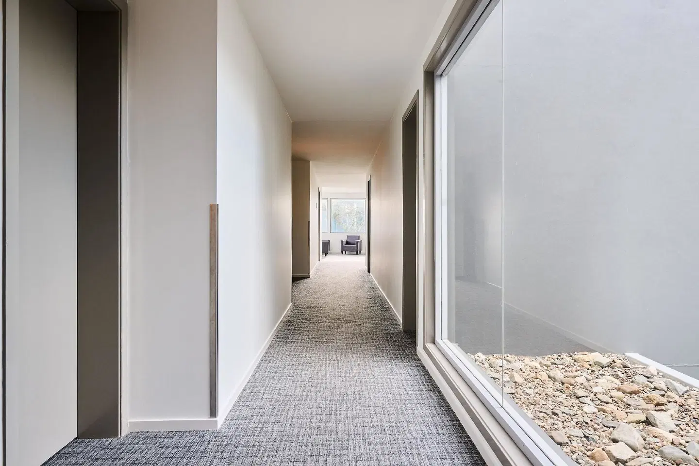Abode Gungahlin HEALTH_BEAUTY