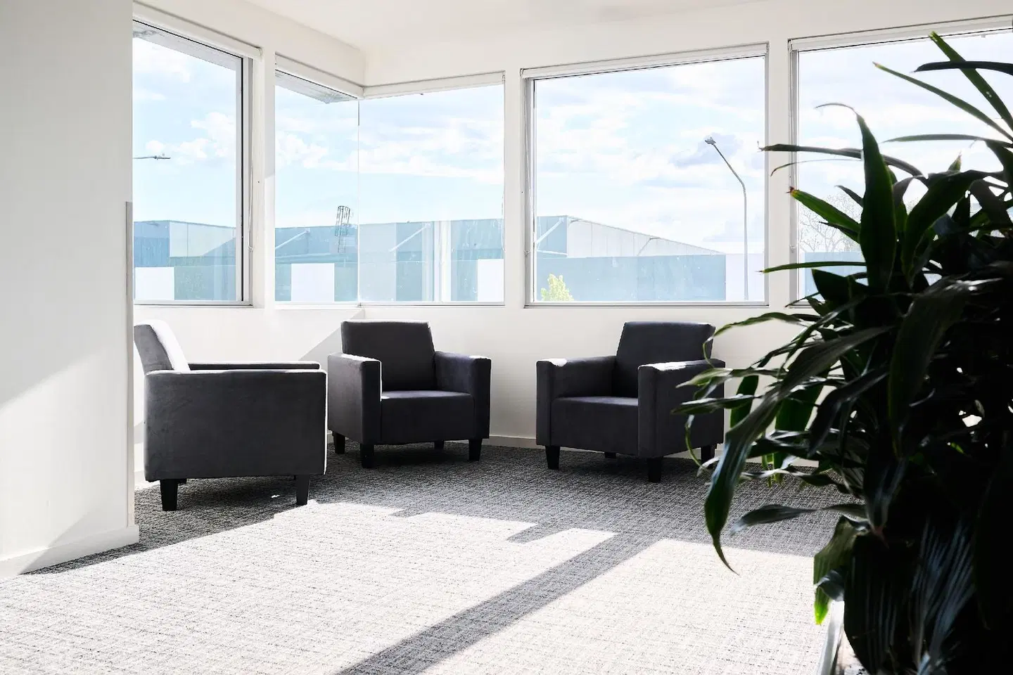 Abode Gungahlin ROOM_EXAMPLE