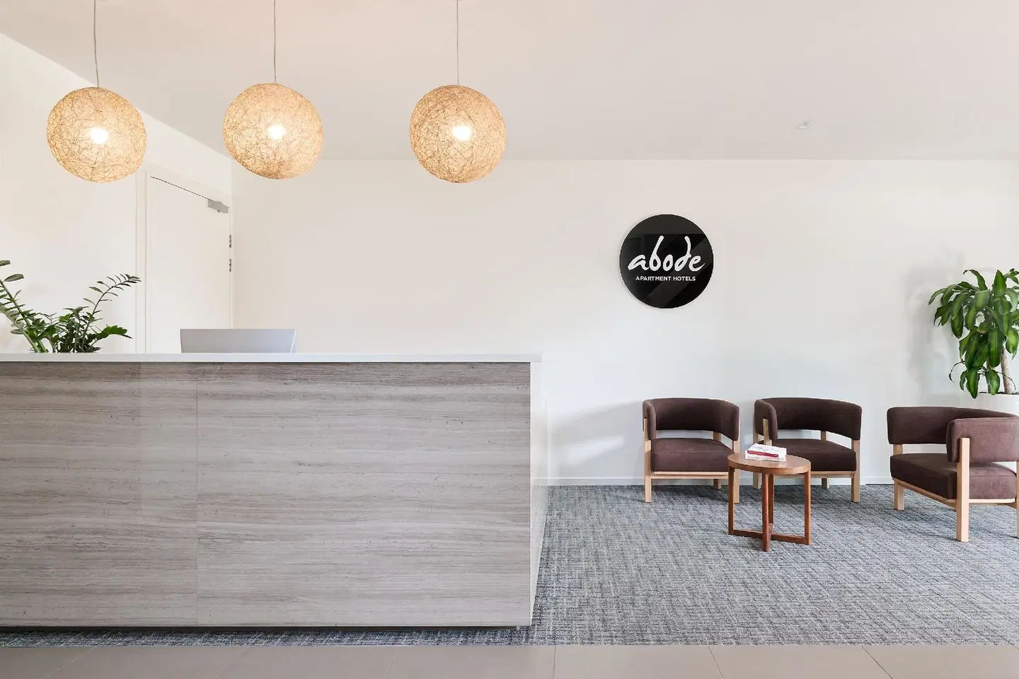 Abode Gungahlin HEALTH_BEAUTY