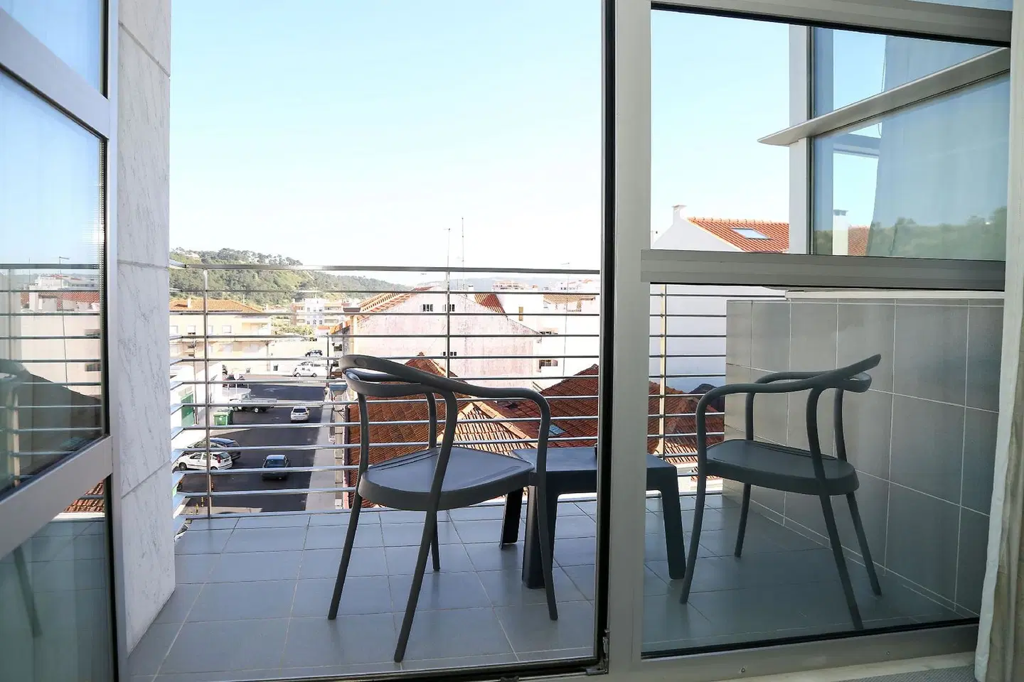 Praia Terrasse