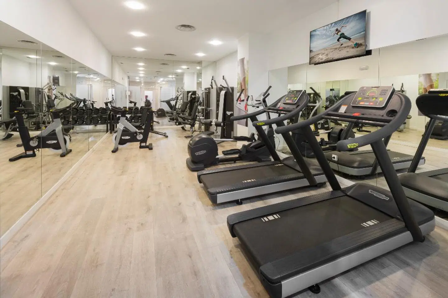 Elba Madrid Alcalá SPORTS_AND_LEISURE