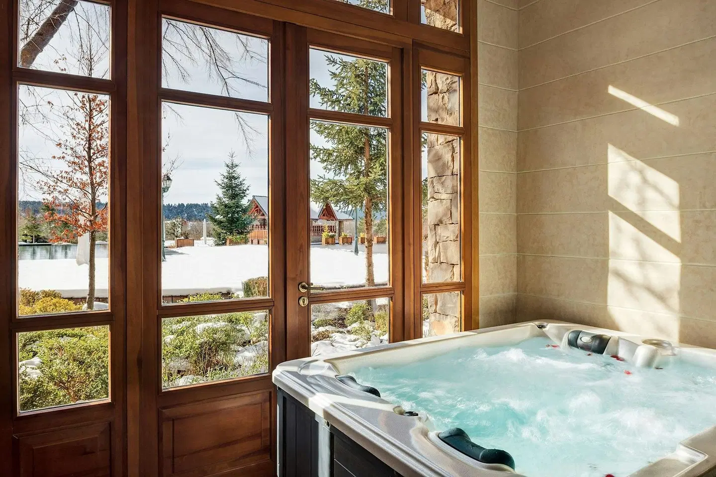 Michlifen Ifrane Suites & Spa HEALTH_BEAUTY