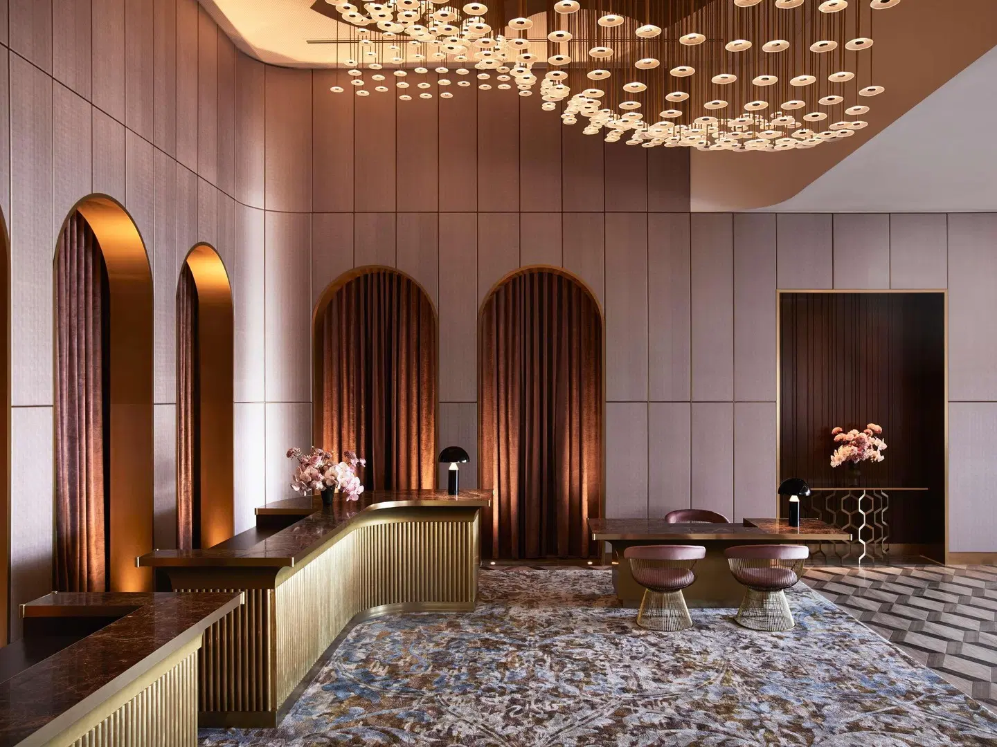 Hotel Chadstone Melbourne - MGallery Collection ROOM_EXAMPLE