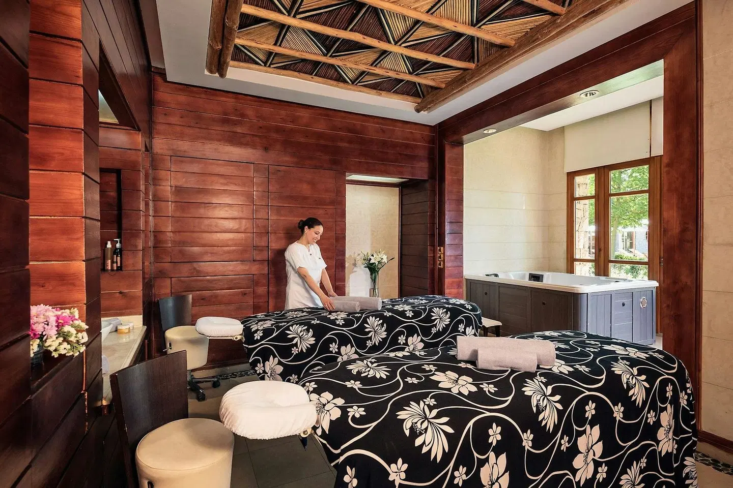 Michlifen Ifrane Suites & Spa ROOM_EXAMPLE
