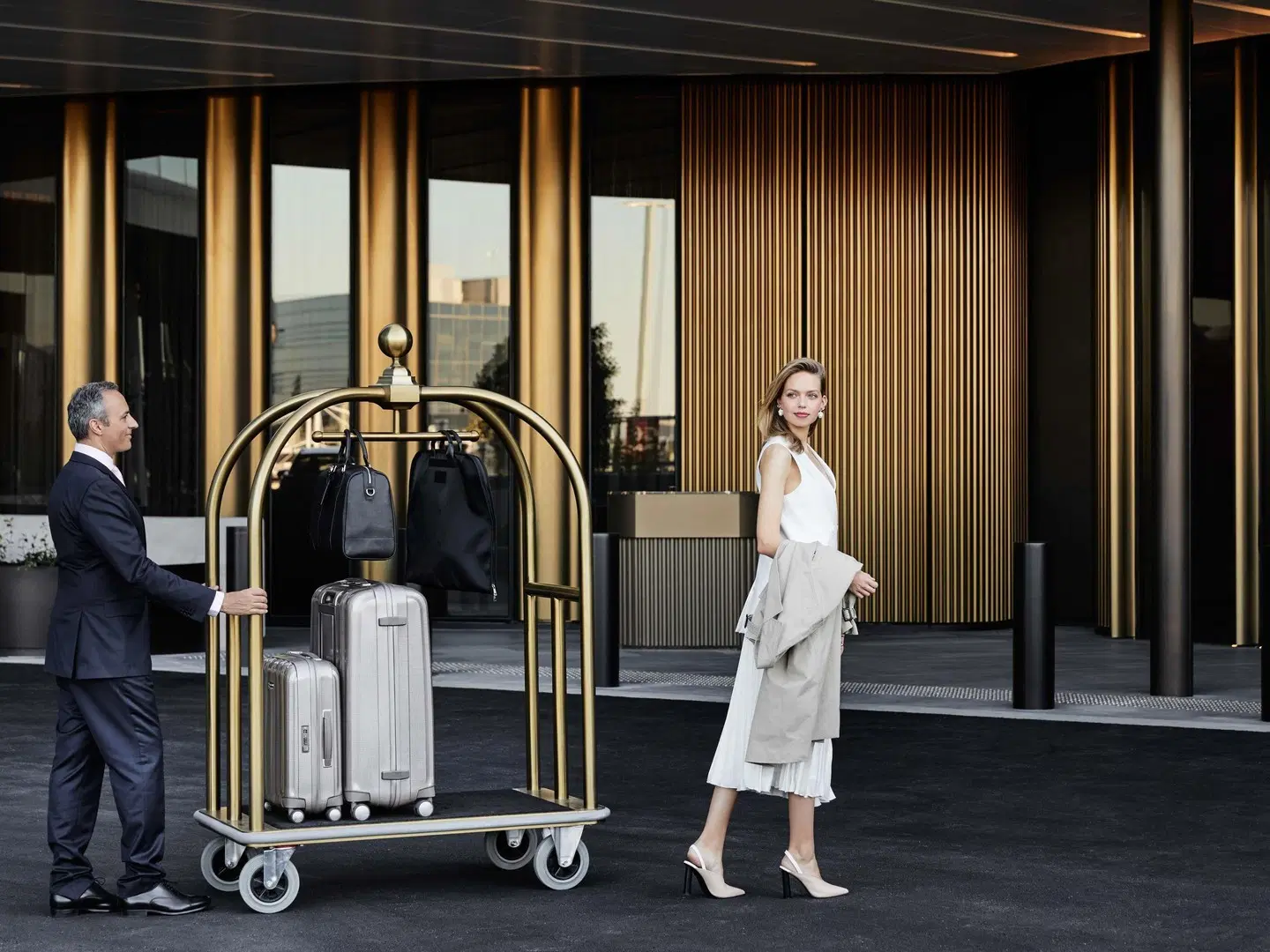 Hotel Chadstone Melbourne - MGallery Collection SPORTS_AND_LEISURE