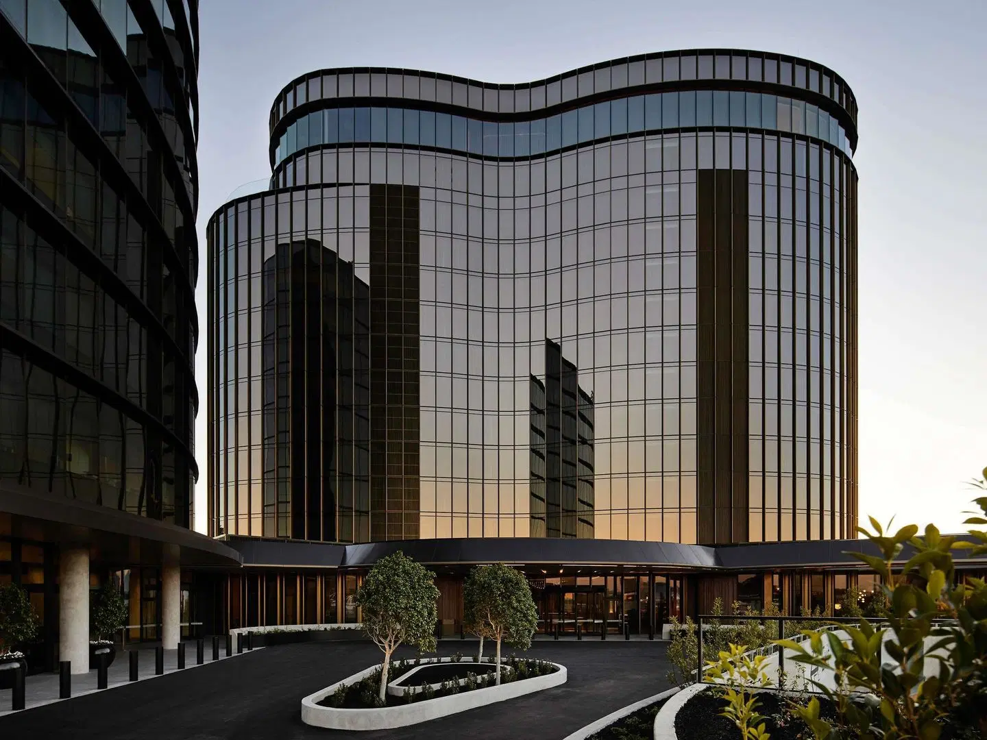 Hotel Chadstone Melbourne - MGallery Collection MODEL_IMPRESSION
