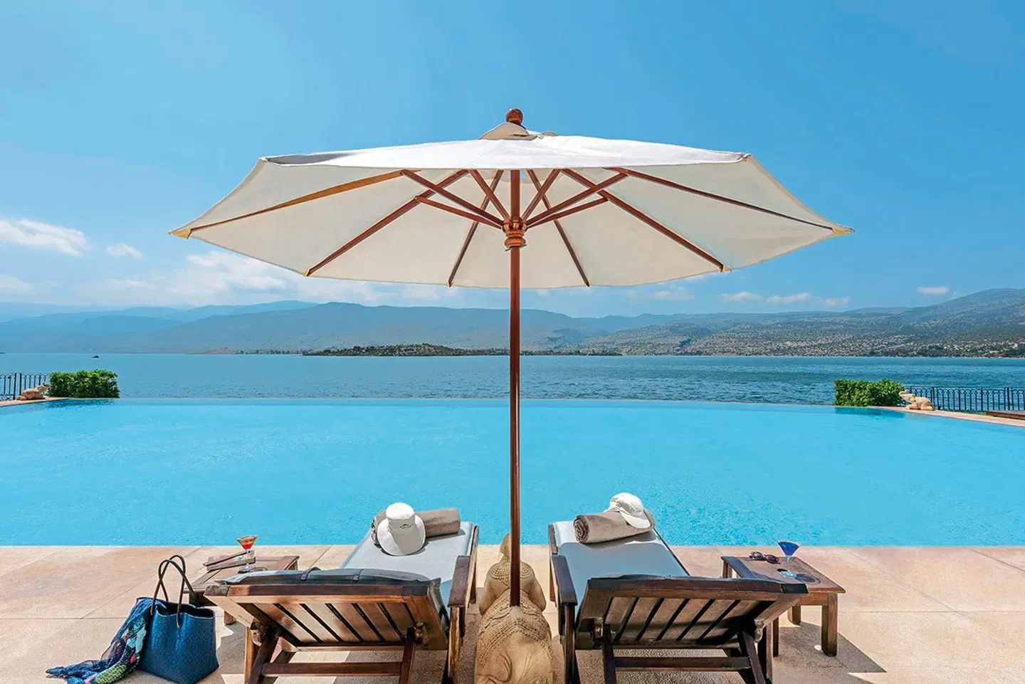 Widiane Terrasse