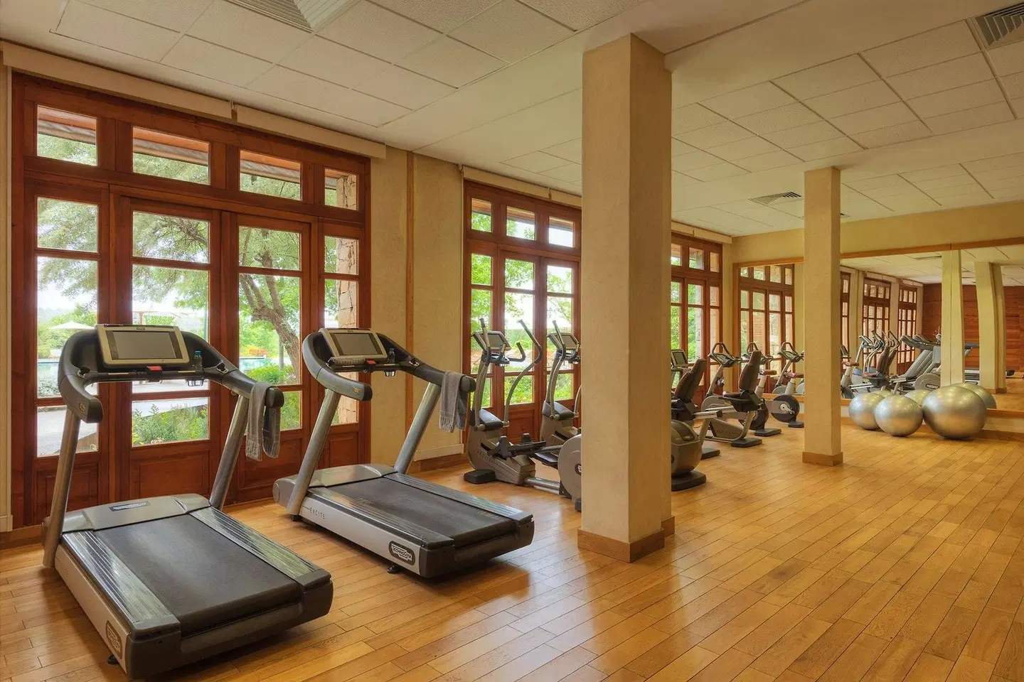 Michlifen Ifrane Suites & Spa SPORTS_AND_LEISURE