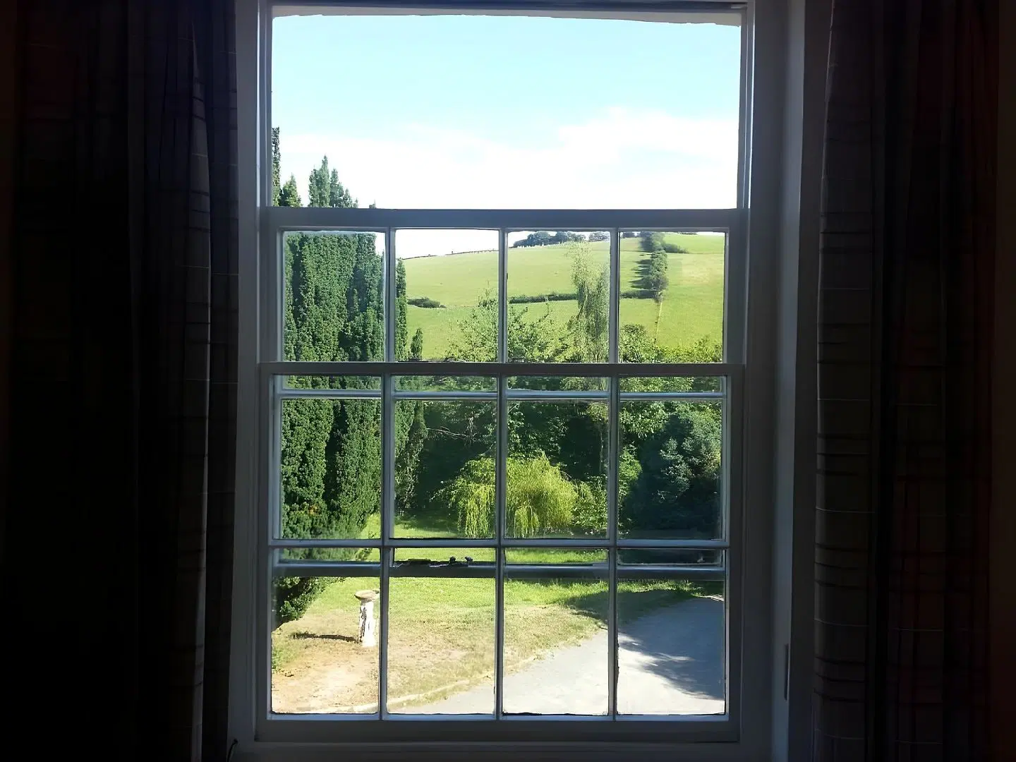 Penygelli Apartments Hallenbad