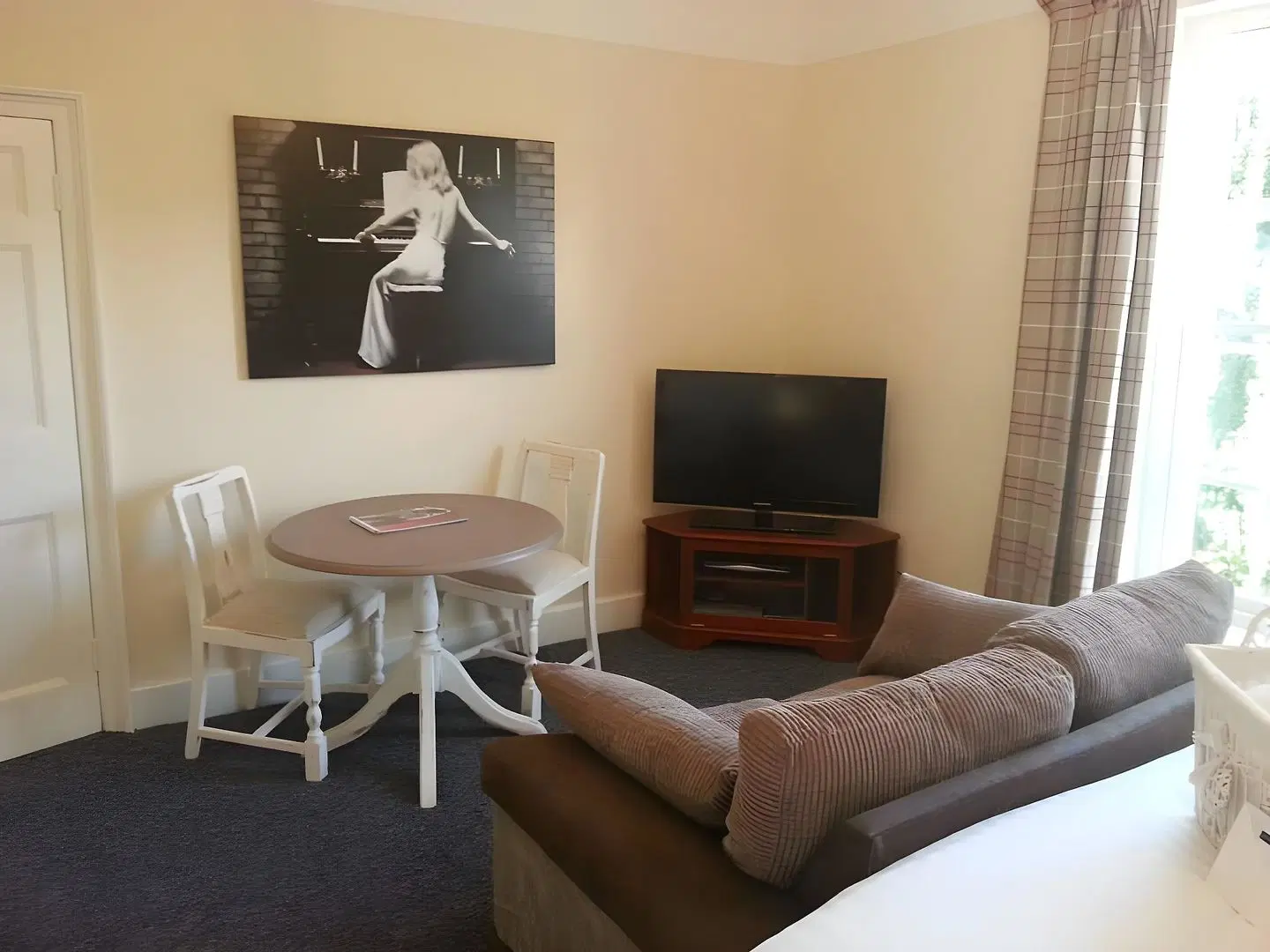 Penygelli Apartments ROOM_EXAMPLE