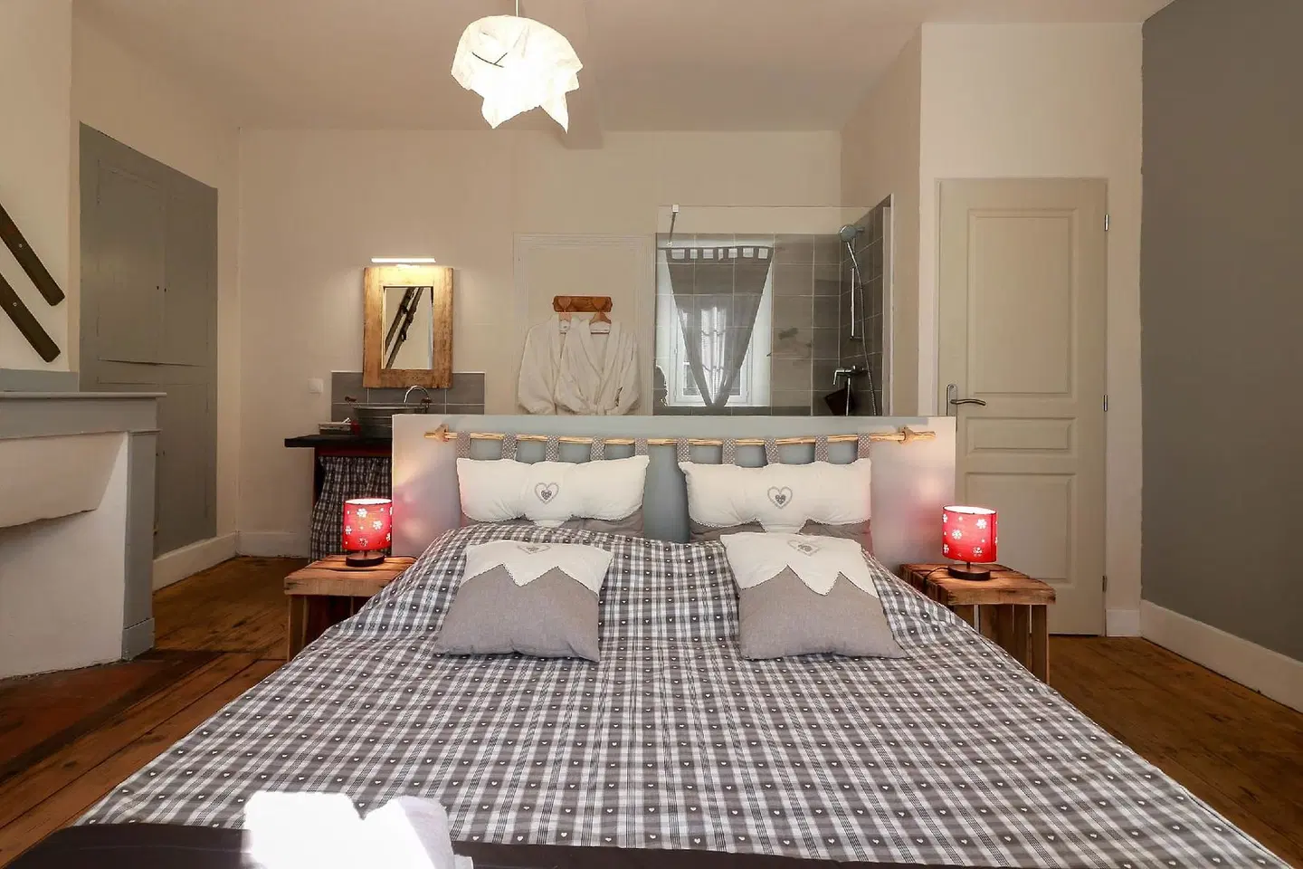 Domaine des 3 Marmottes ROOM_EXAMPLE