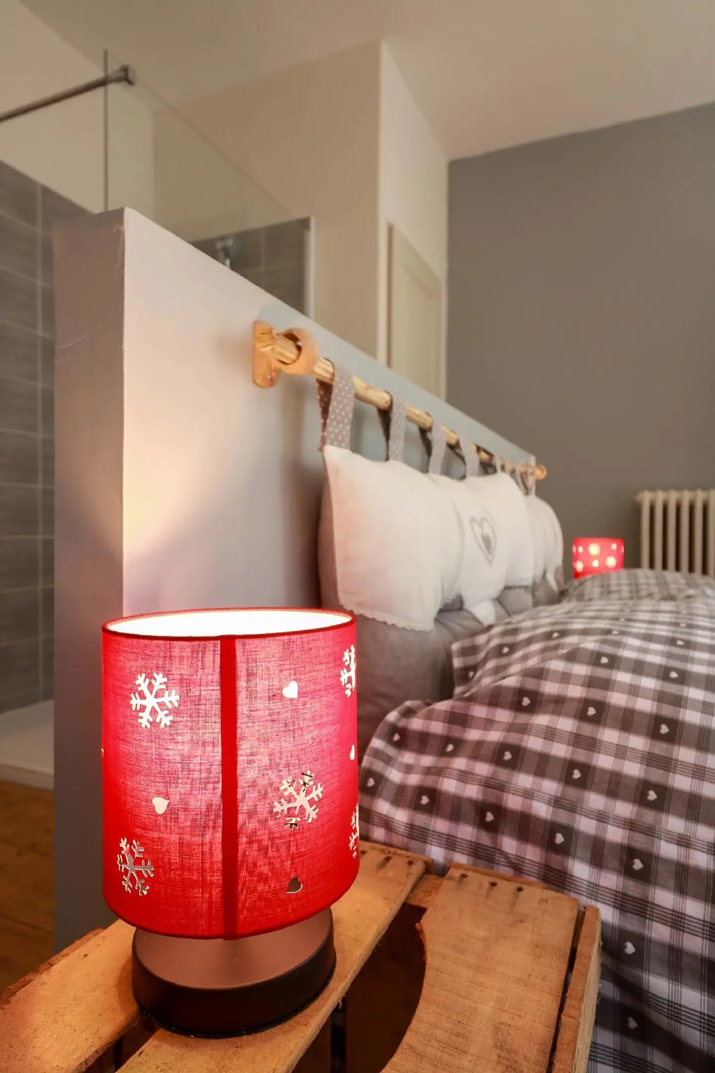 Domaine des 3 Marmottes ROOM_EXAMPLE