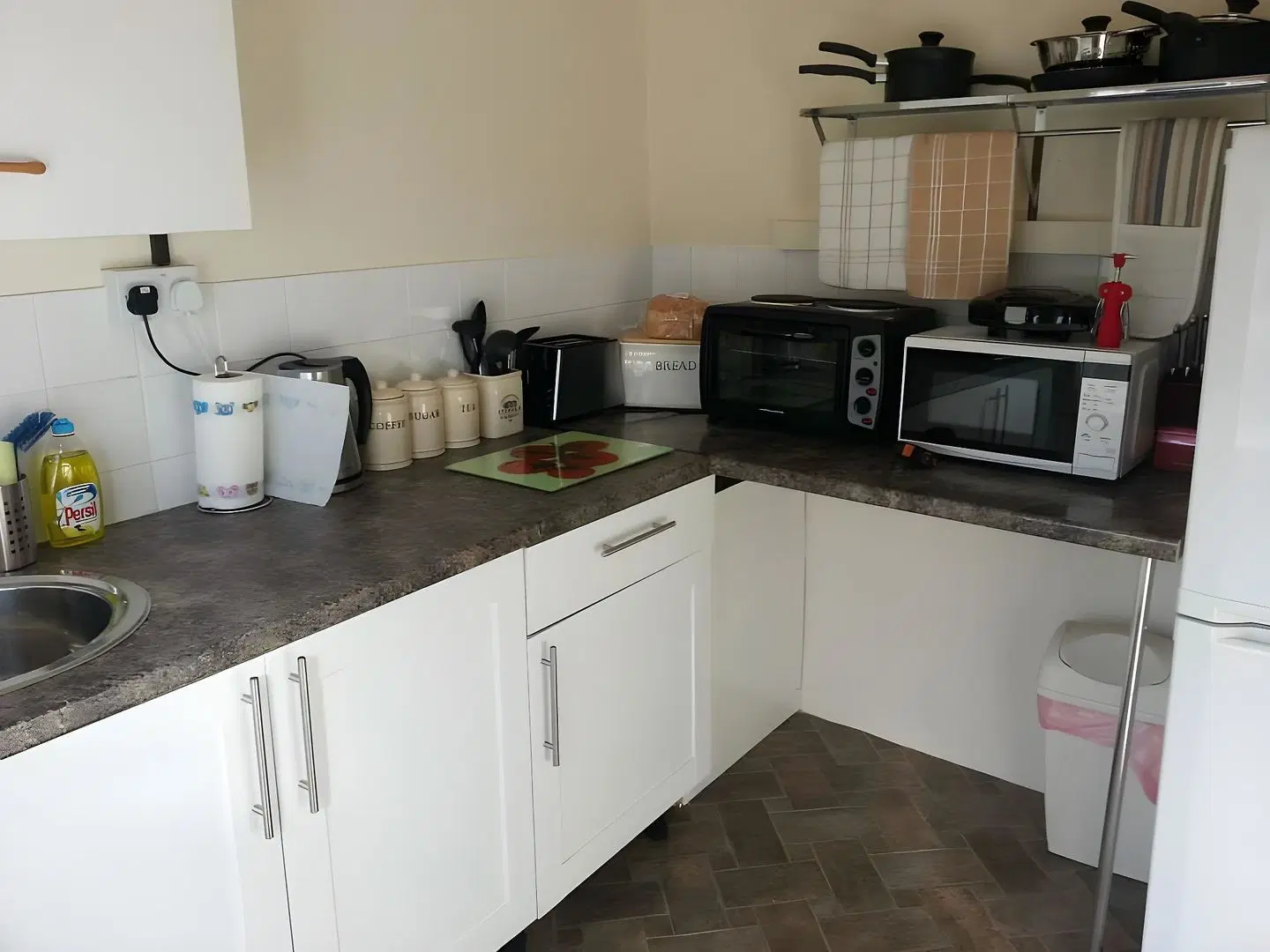 Penygelli Apartments ROOM_EXAMPLE
