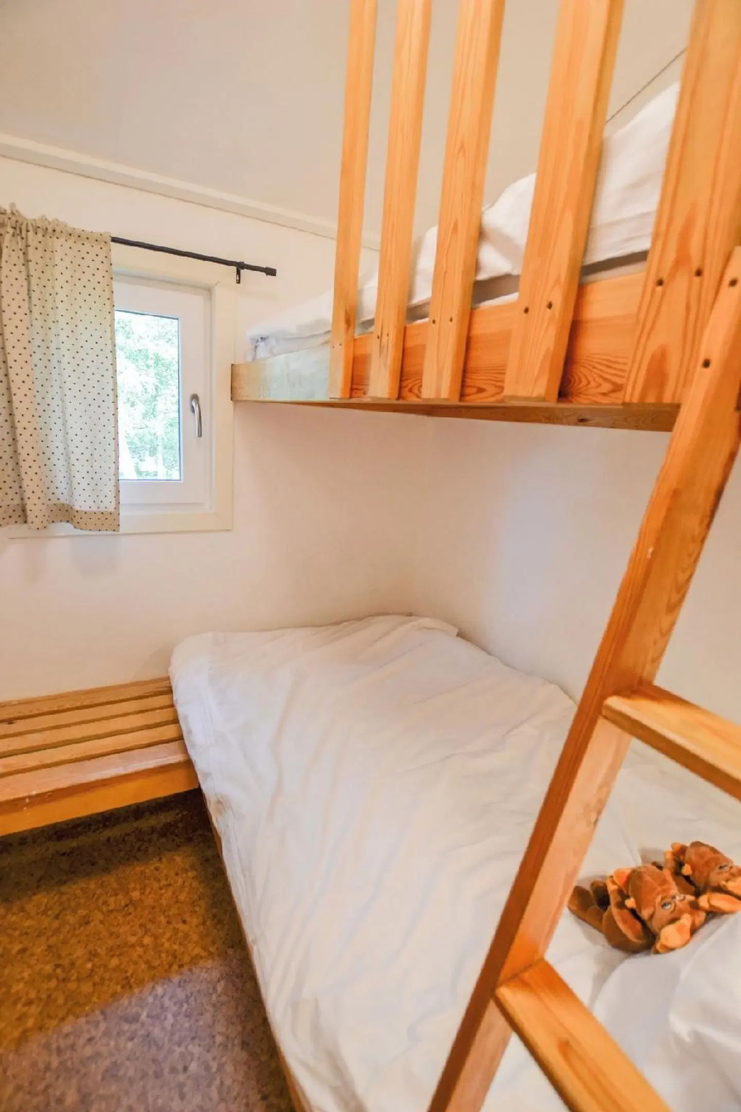 Årjäng Camping & Stugor Sommarvik ROOM_EXAMPLE