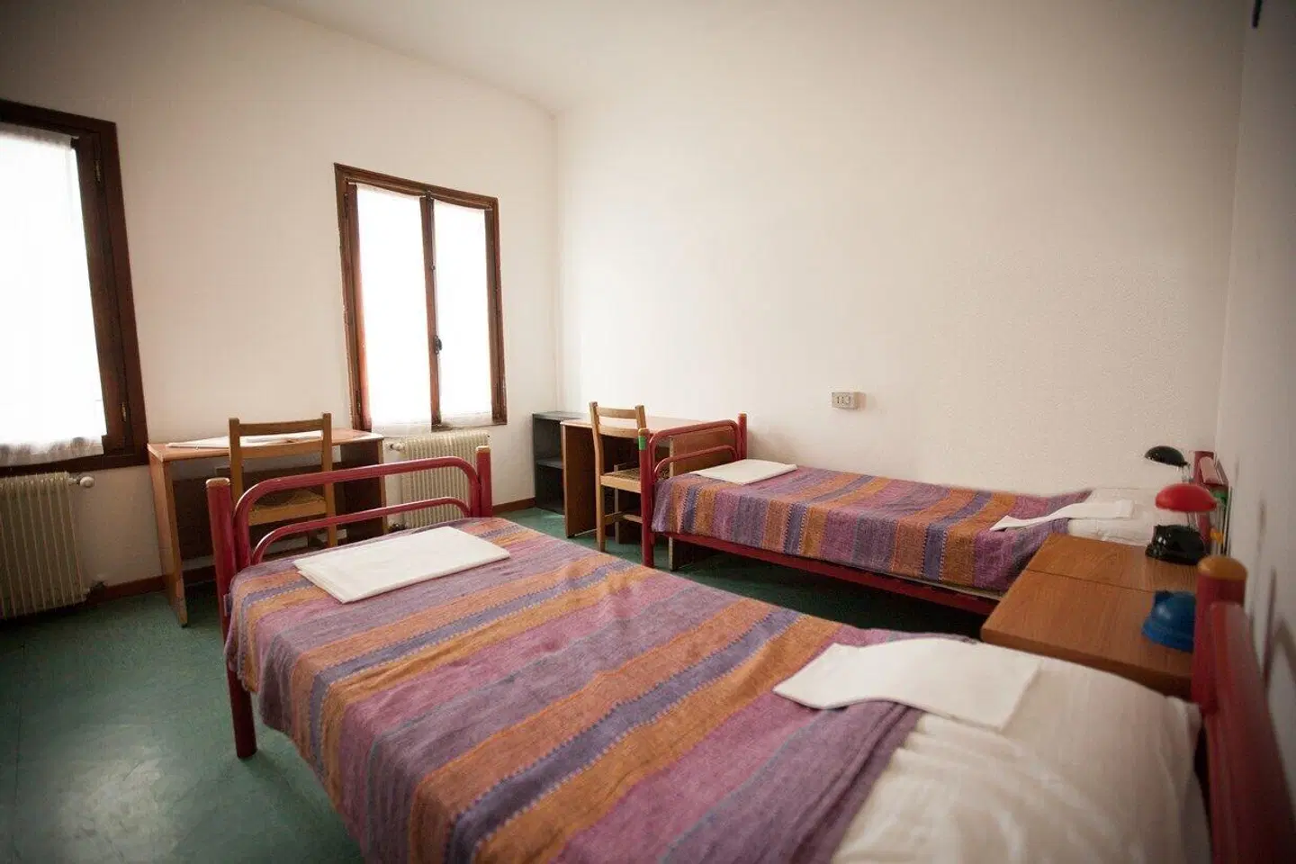 Ostello S. Fosca - CPU Venice Hostels ROOM_EXAMPLE