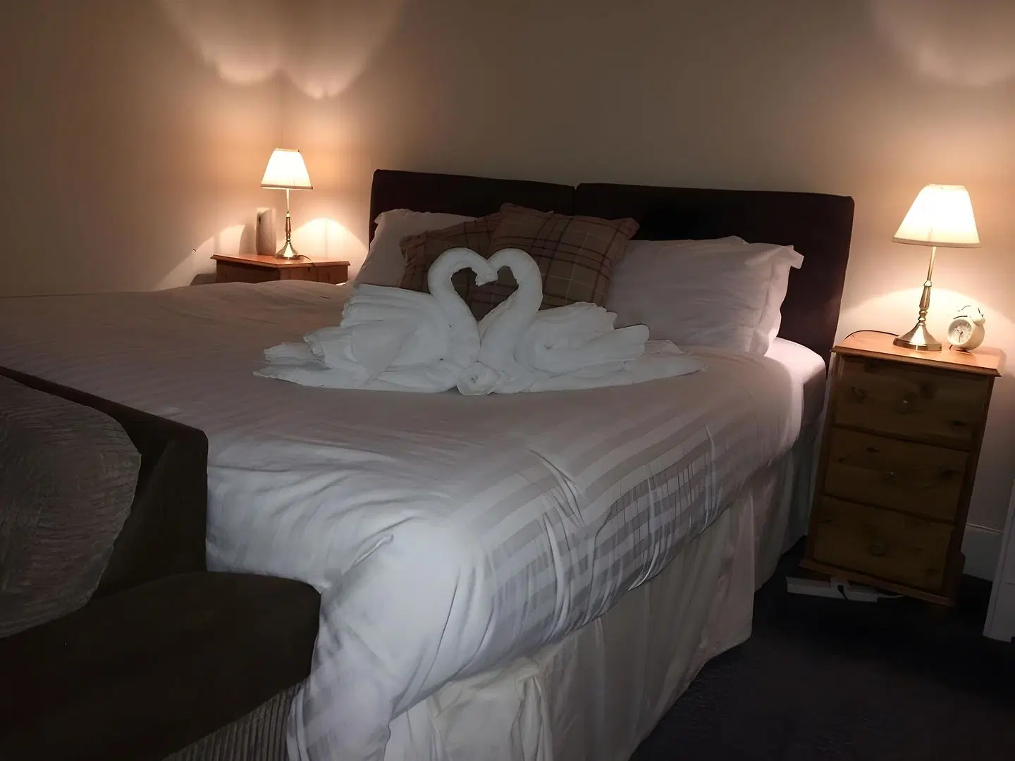 Penygelli Apartments ROOM_EXAMPLE