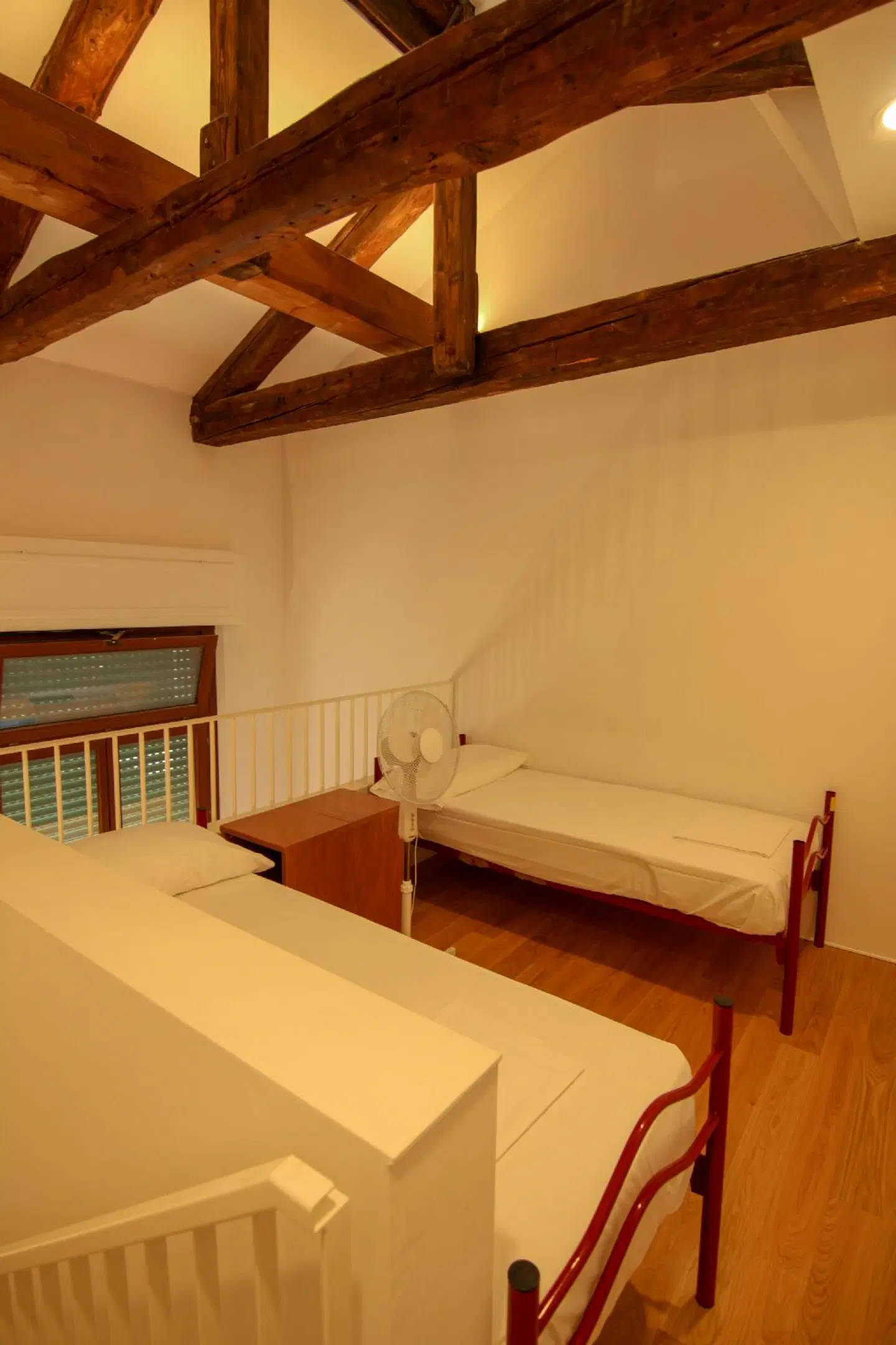 Ostello S. Fosca - CPU Venice Hostels ROOM_EXAMPLE