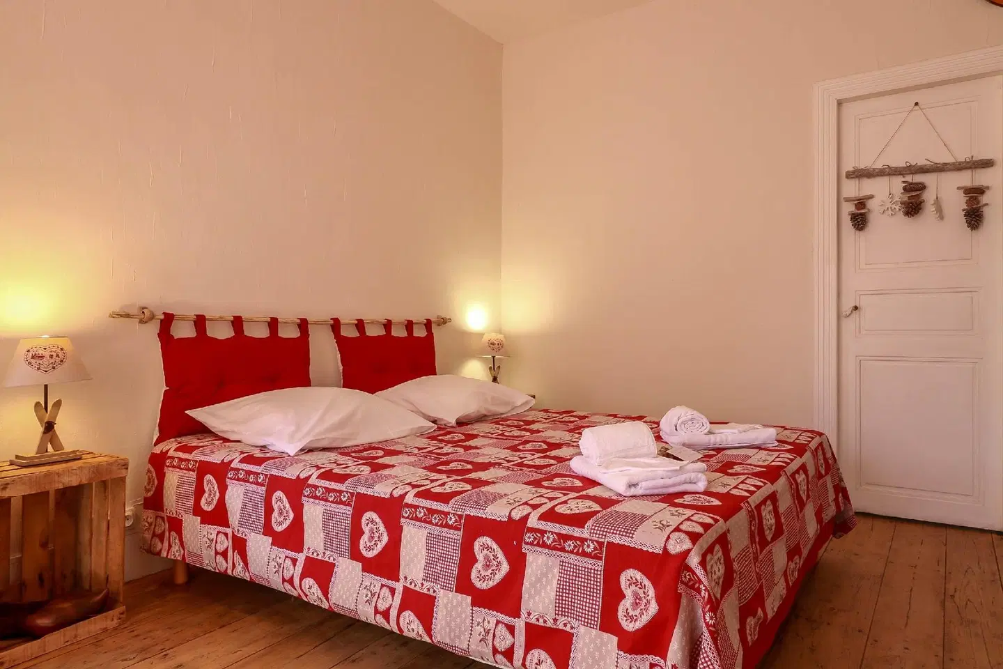 Domaine des 3 Marmottes ROOM_EXAMPLE