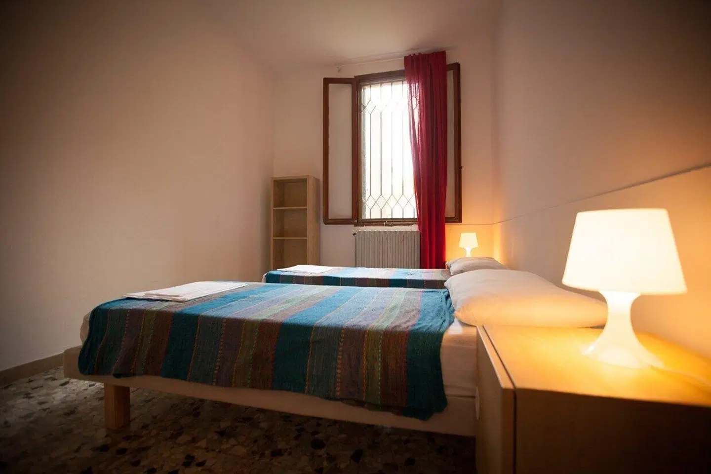 Ostello S. Fosca - CPU Venice Hostels ROOM_EXAMPLE